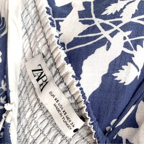 ZARA DRESS - Picture 3 of 3